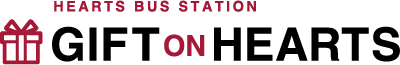GIFT on HEARTS